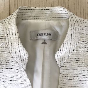 Cute spring/summer tweet jacket